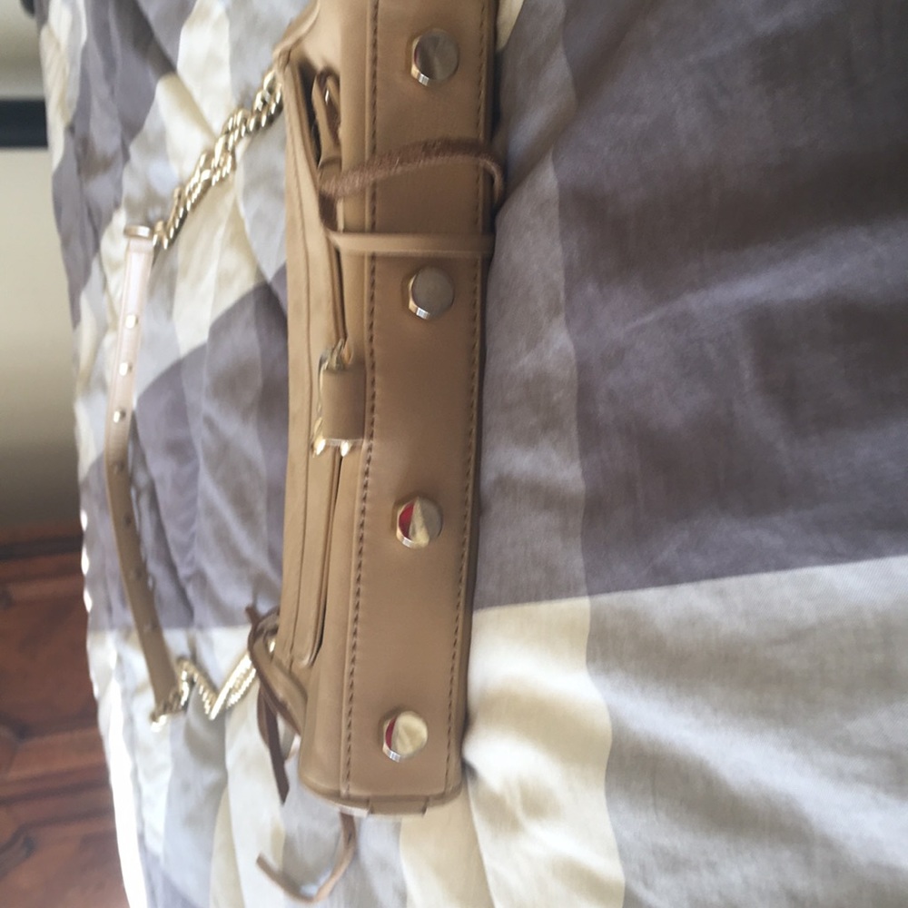NWT Rebecca Minkoff mini - Picture 3 of 7